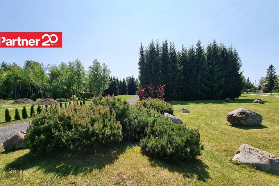 Земля жилой застройки, 5685 m² участок в Jõelähtme vald, Koogi küla