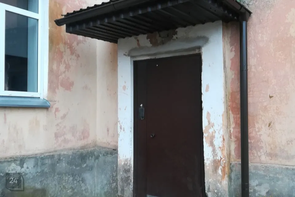 2-toaline Korter - Lüganuse vald, Kiviõli linn - foto 5