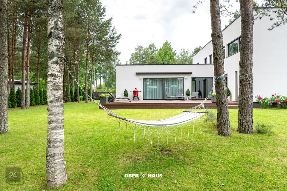 4-toaline Maja - Saue vald, Alliku küla - foto 4