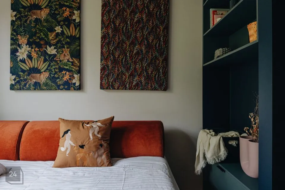 1-toaline Korter - Tallinn, Haabersti linnaosa - foto 5