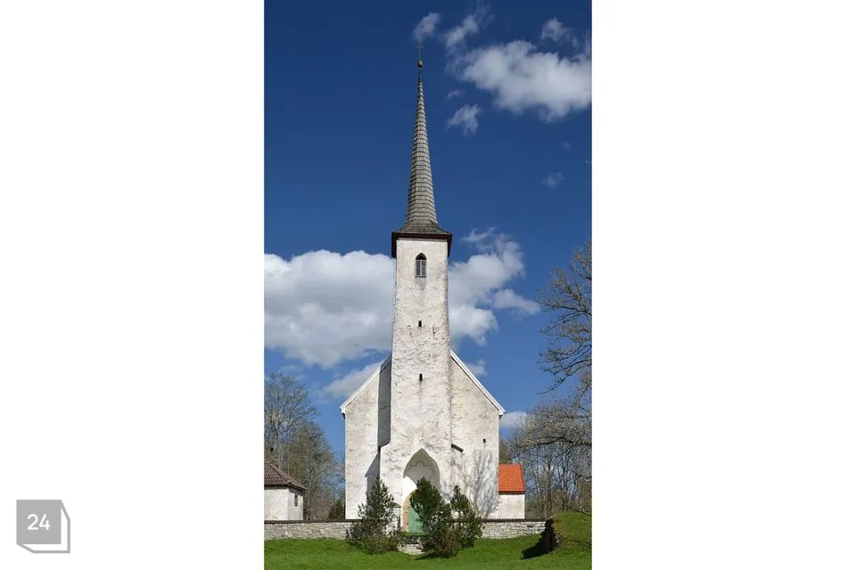 Земля жилой застройки, 8126 m² участок в Järva vald, Järva-Madise küla - фото 4