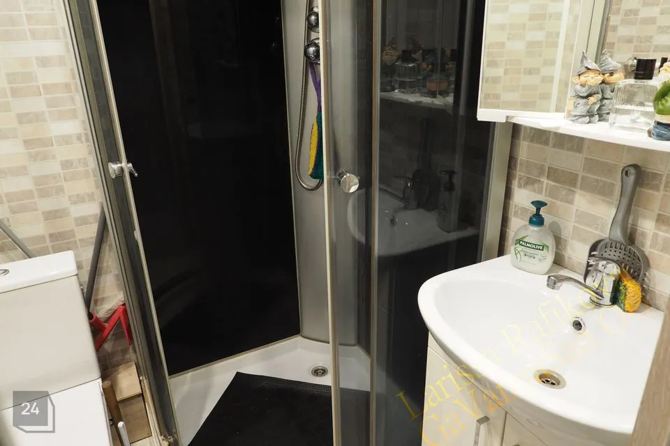 1-toaline Korter - Loksa linn - foto 5