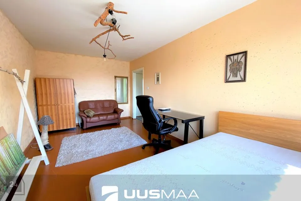 1-room apartment in Tartu linn, Tartu linn - photo 3