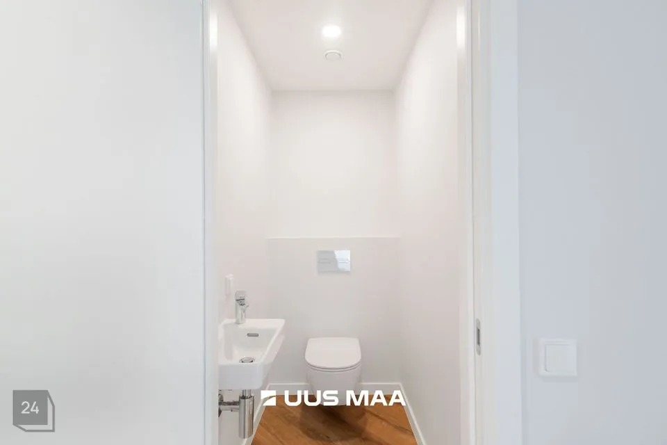 3-toaline Korter - Harku vald, Tiskre küla - foto 3