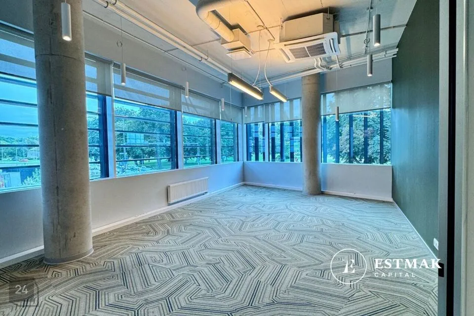 254 m² Äripind  -  Tallinn, Kesklinna linnaosa - foto 5