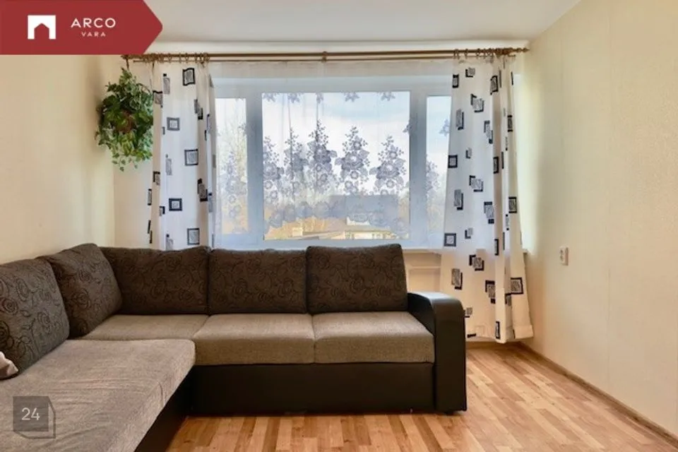 2-toaline Korter  -  Rakvere vald, Sõmeru alevik - foto 2