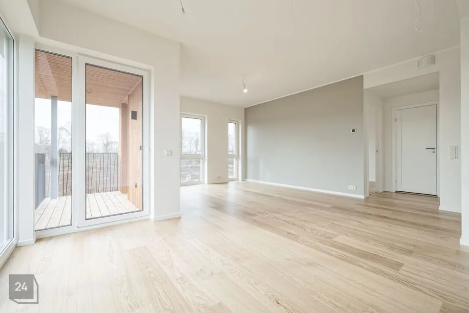 3-room apartment in Rae vald, Jüri alevik - photo 3