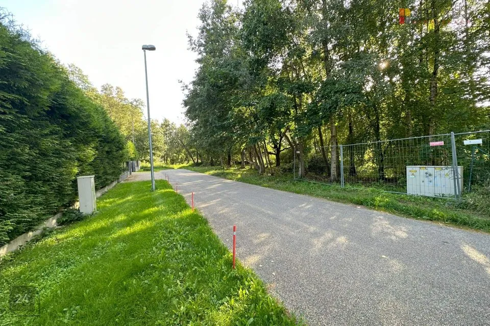 Elamumaa, 1141 m² Maa  -  Tallinn, Pirita linnaosa - foto 5