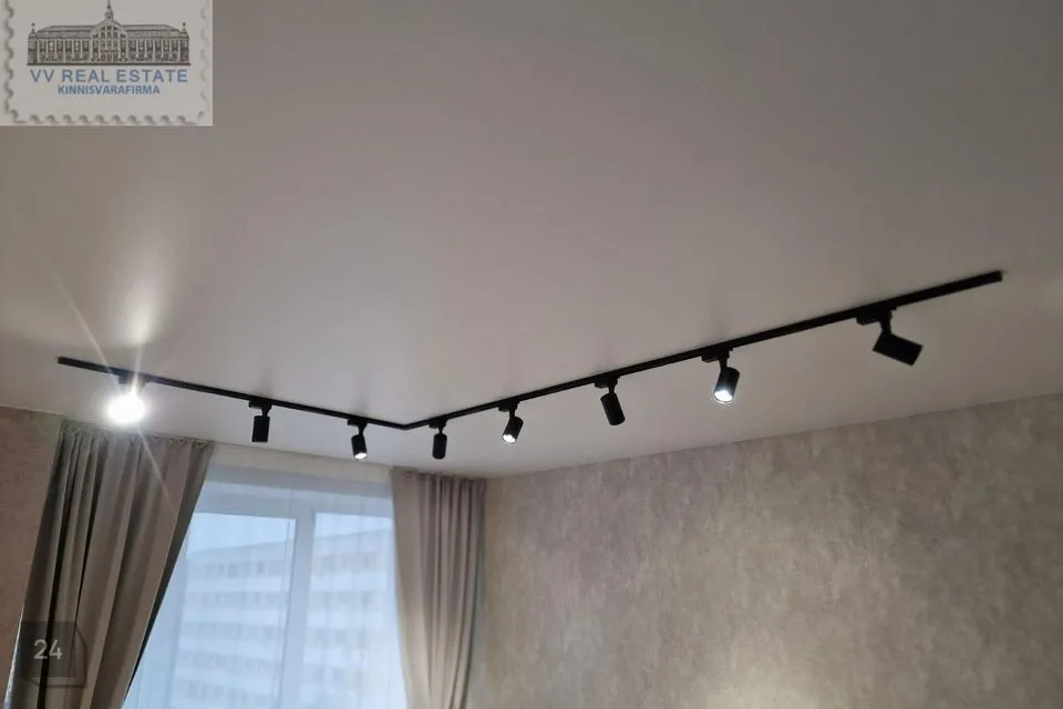 3-toaline Korter  -  Narva linn - foto 5