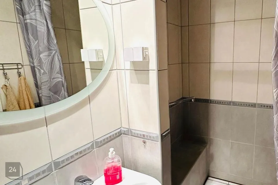 2-toaline Korter  -  Saaremaa vald, Kuressaare linn - foto 4