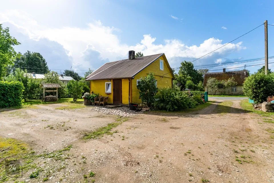 2-toaline Maja - Viljandi vald, Mustla alevik - foto 2