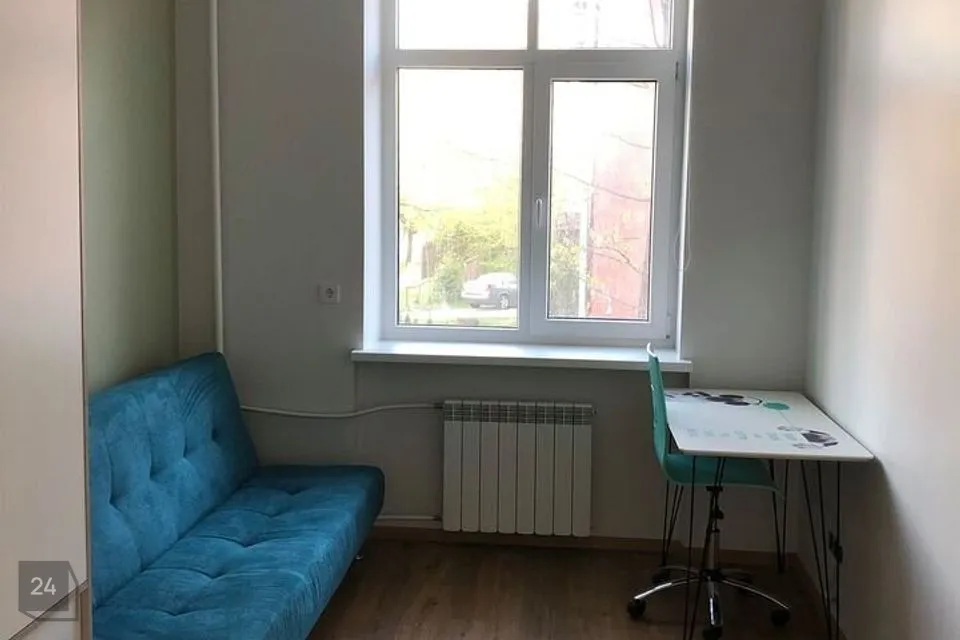 1-toaline Korter - Tartu linn, Tartu linn - foto 2