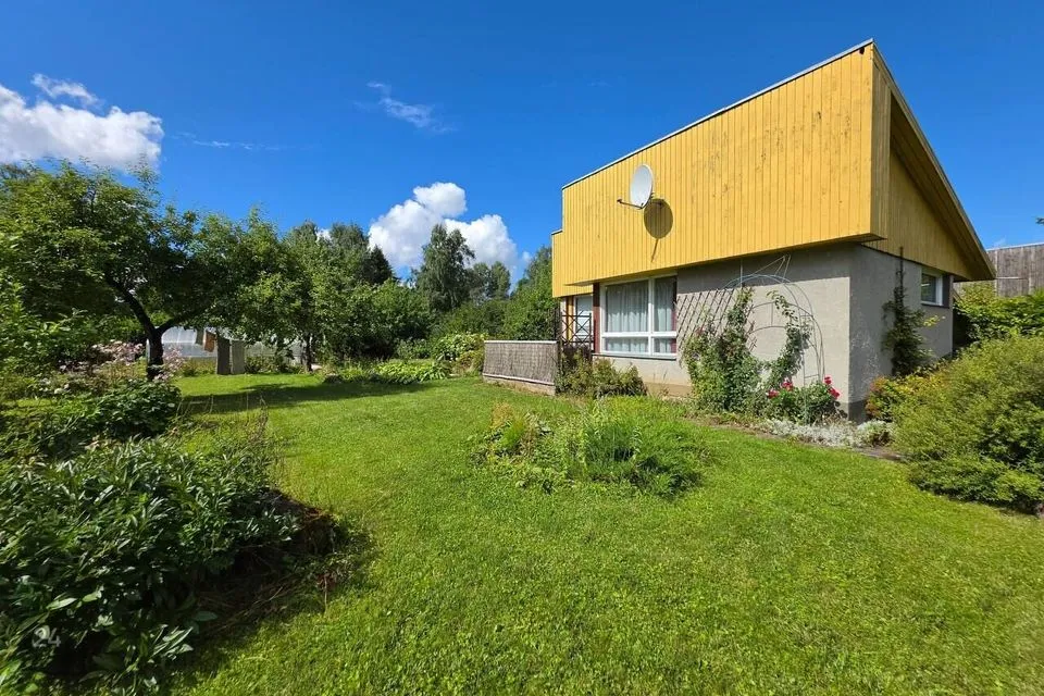 3-toaline Maja - Saue vald, Kaasiku küla - foto 4