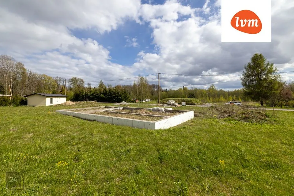 Земля жилой застройки, 1669 m² участок в Kose vald, Ravila alevik - фото 3