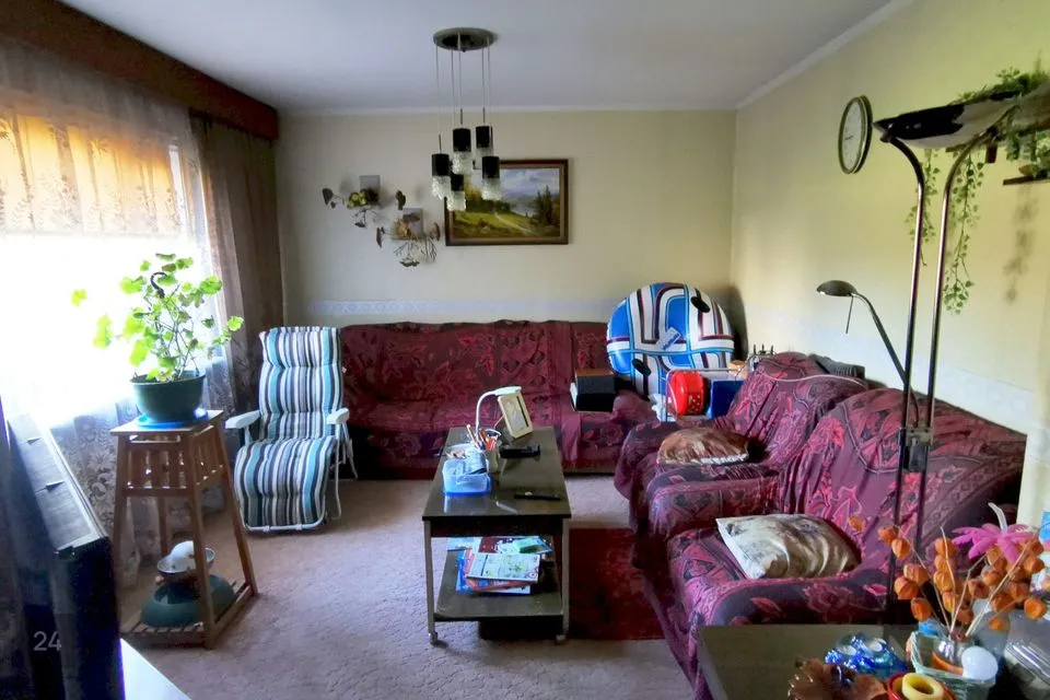 5-toaline Maja  -  Haapsalu linn, Panga küla - foto 4