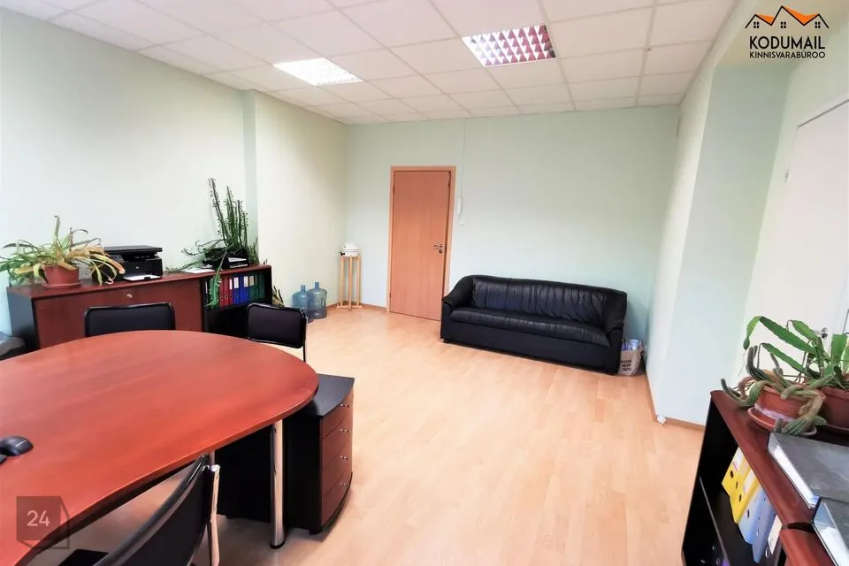 Mitme sihtotstarbega, 30 m² Äripind - Tallinn, Kesklinna linnaosa - foto 3