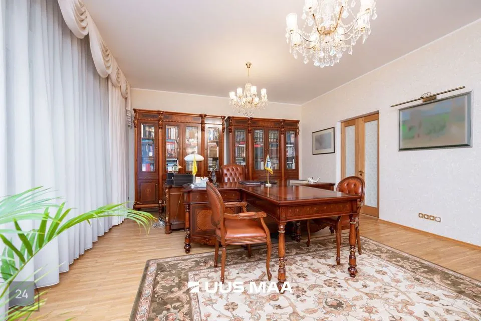 8-toaline Maja  -  Tallinn, Pirita linnaosa - foto 2