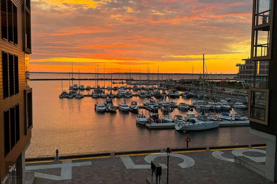 4-toaline Korter - Tallinn, Põhja-Tallinna linnaosa - foto 3