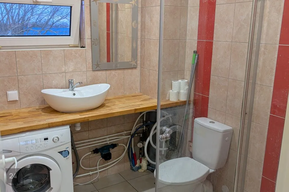 2-toaline Korter - Jõhvi vald, Jõhvi küla - foto 5