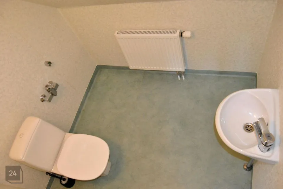 8-toaline Maja  -  Alutaguse vald, Jaama küla - foto 5