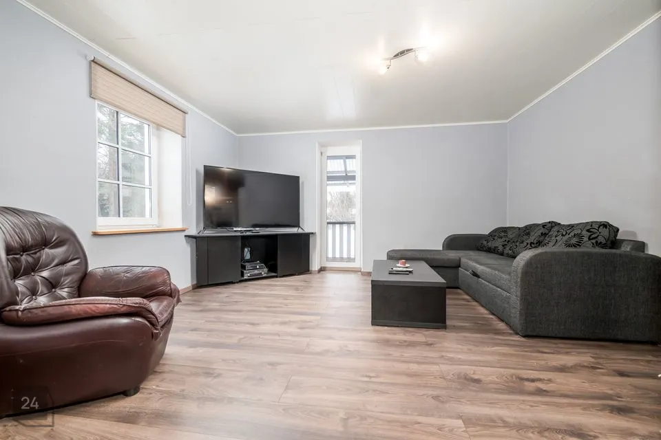 5-toaline Maja - Kuusalu vald, Kursi küla - foto 2