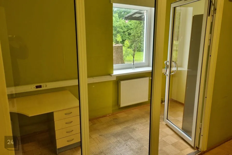 Mitme sihtotstarbega, 61 m² Äripind - Jõhvi vald, Jõhvi linn - foto 5
