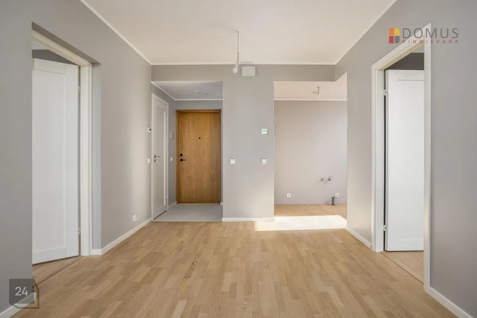 3-toaline Korter - Tartu linn, Tartu linn - foto 5