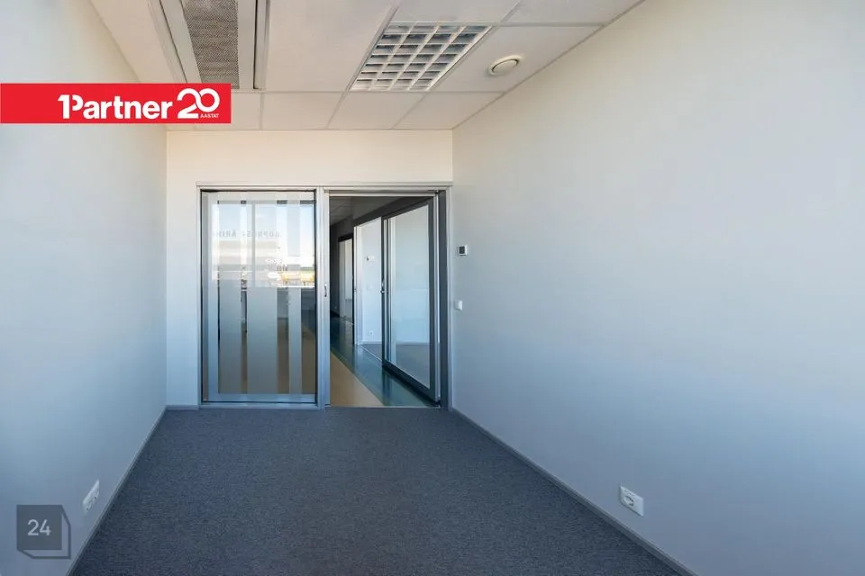 Büroo või Teenindus, 176 m² Äripind  -  Tallinn, Kristiine linnaosa - foto 5