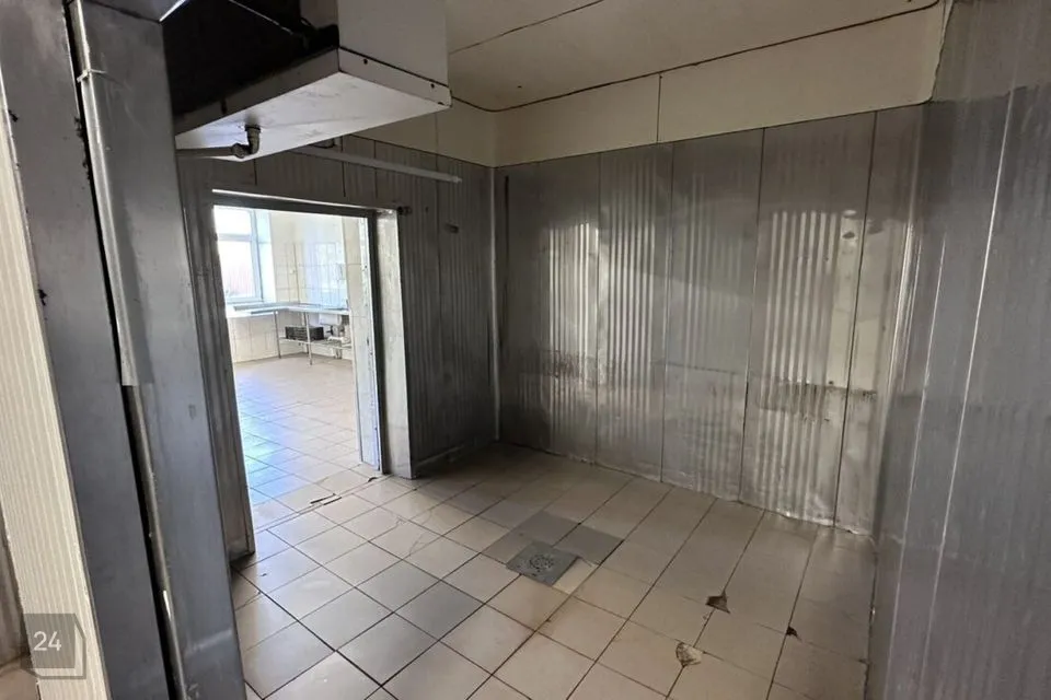 Mitme sihtotstarbega, 382 m² Äripind  -  Tallinn, Lasnamäe linnaosa - foto 5