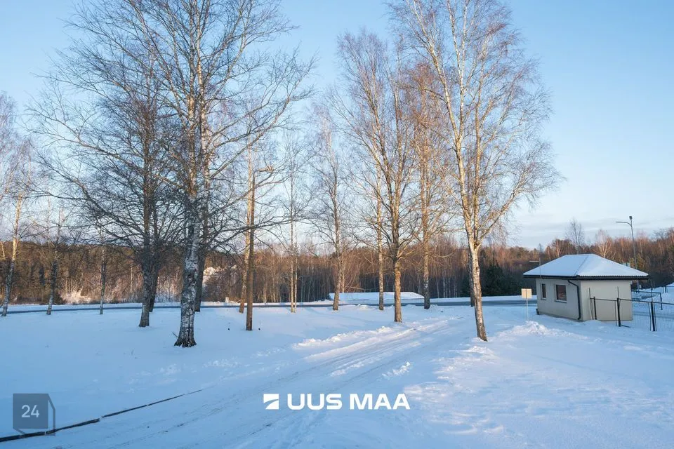 2-комнатная Квартира в Võru vald, Meegomäe küla - фото 2