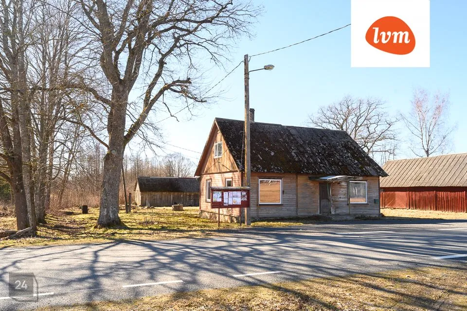 125 m² дом в Pärnu linn, Männikuste küla