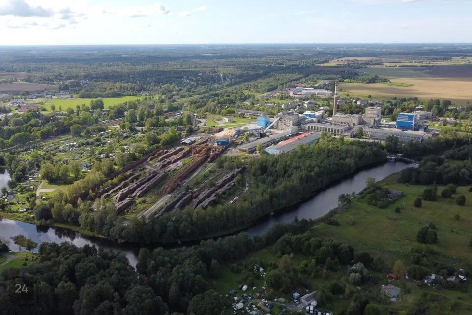 Maatulundusmaa, 3364 m² Maa - Anija vald, Ülejõe küla - foto 4