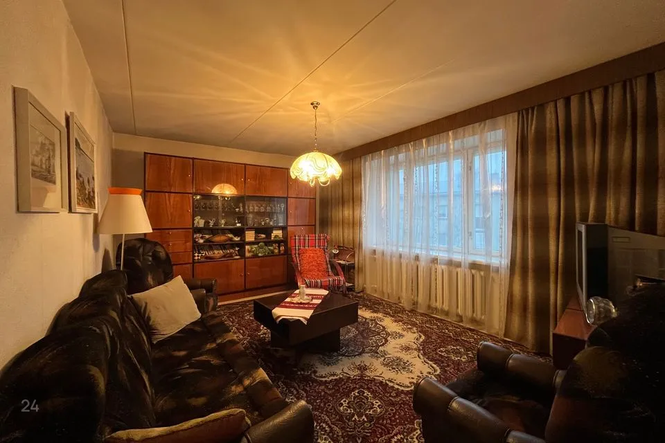 2-toaline Korter  -  Tallinn, Põhja-Tallinna linnaosa - foto 2