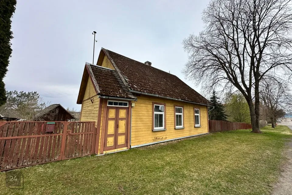 4-комнатная дом в Valga vald, Valga linn
