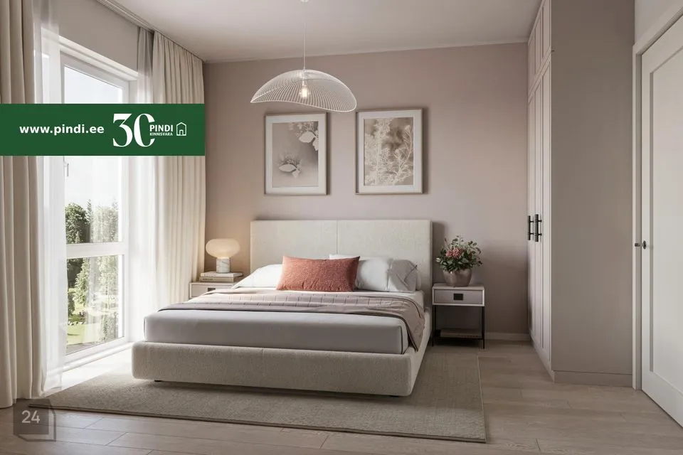 Mitme sihtotstarbega, 28 m² Äripind  -  Tartu vald, Raadi alev - foto 4