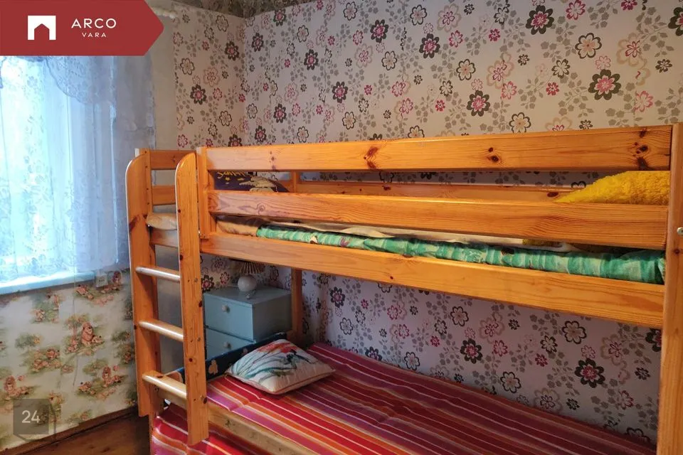 4-toaline Maja - Anija vald, Aegviidu alev - foto 4