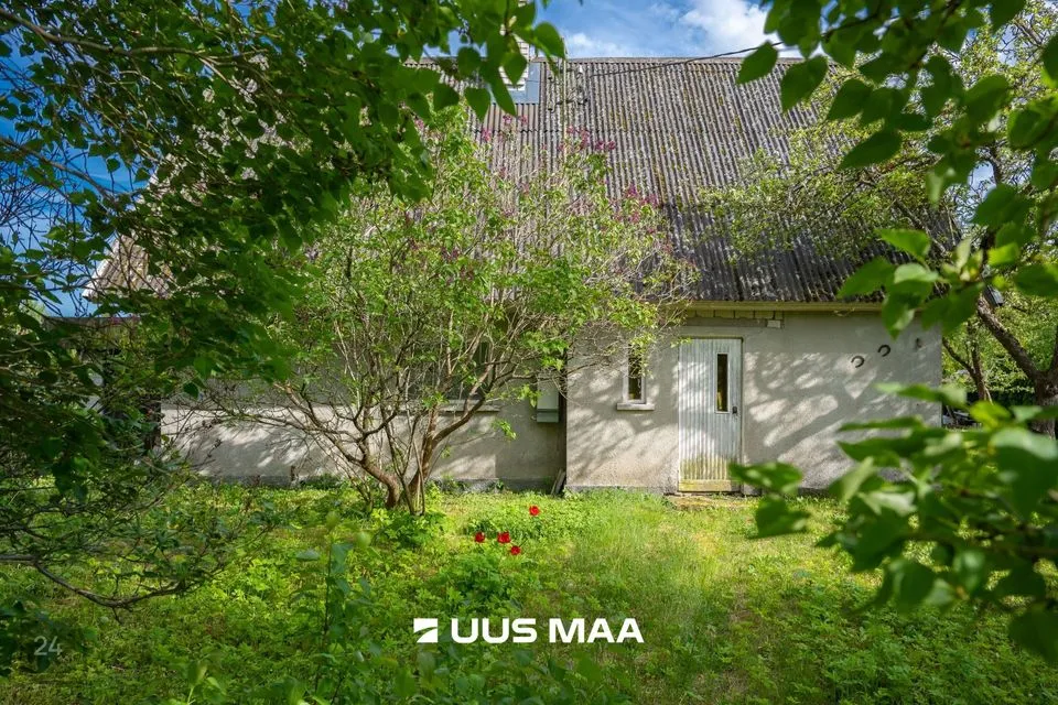 2-room Summer home in Maardu linn - photo 3