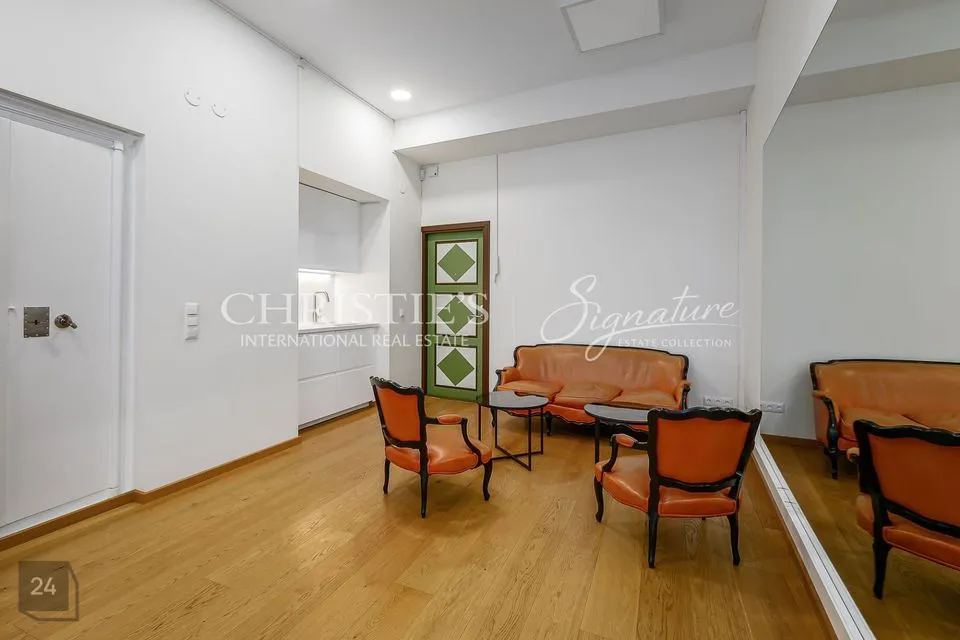 35 m² Äripind  -  Tallinn, Kesklinna linnaosa - foto 5