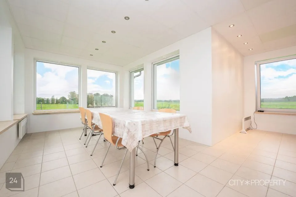 7-toaline Maja - Kiili vald, Nabala küla - foto 2