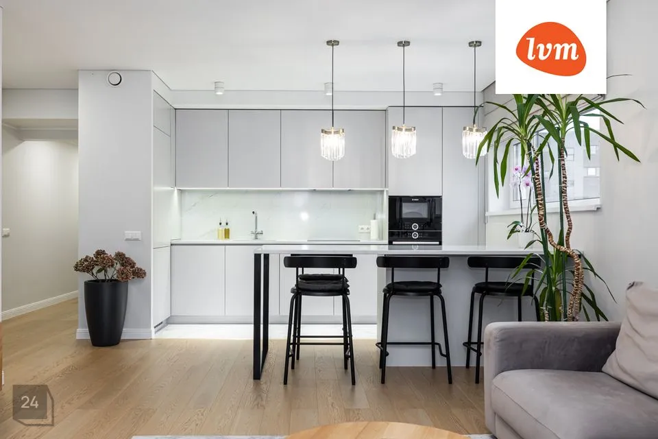 4-toaline Korter  -  Viimsi vald, Haabneeme alevik