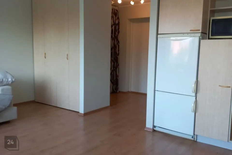 1-toaline Korter  -  Tallinn, Lasnamäe linnaosa - foto 3