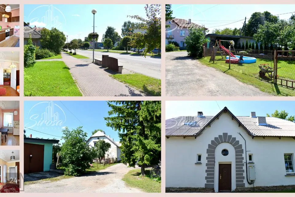 2-toaline Korter  -  Jõhvi vald, Jõhvi linn - foto 3