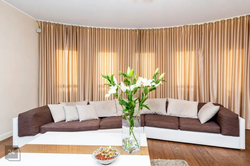 5-toaline Maja - Viimsi vald, Haabneeme alevik - foto 5