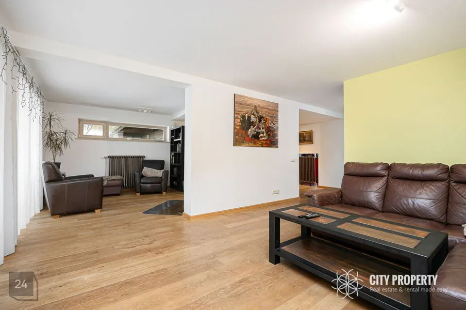 6-toaline Maja  -  Tallinn, Nõmme linnaosa - foto 2