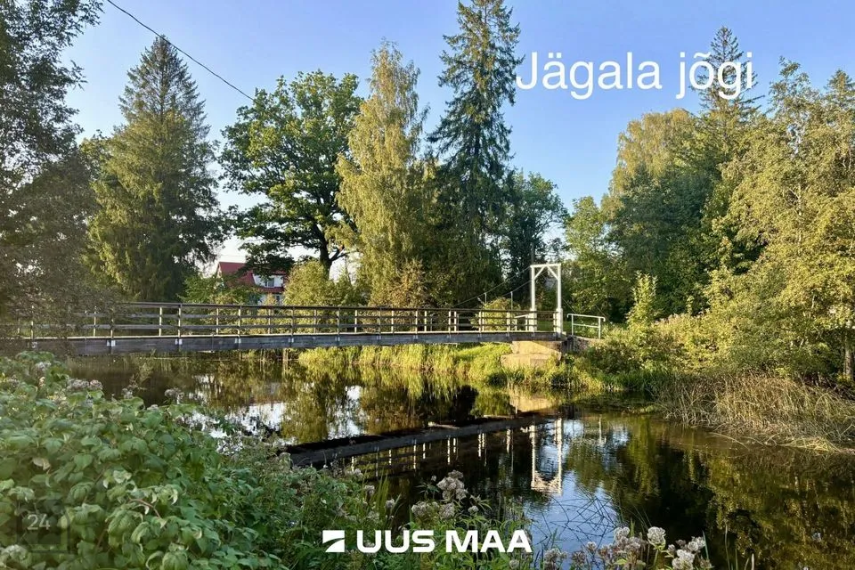 5-toaline Maja  -  Anija vald, Kehra linn - foto 2