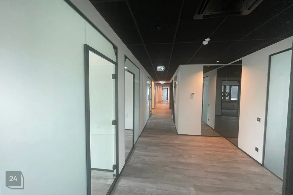 Büroo, 17 m² Äripind  -  Tallinn, Kristiine linnaosa - foto 4