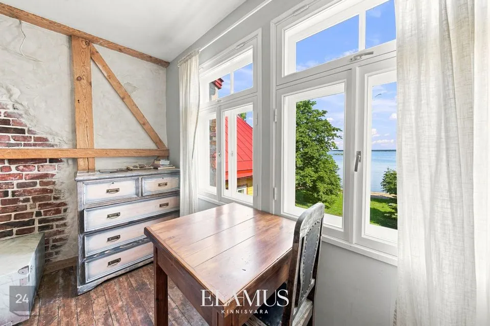160 m² Korter  -  Haapsalu linn, Haapsalu linn - foto 3