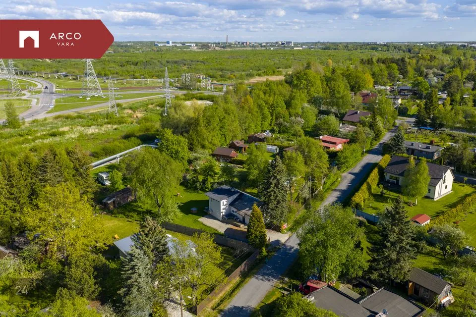 4-комнатная дом в Viimsi vald, Muuga küla - фото 4