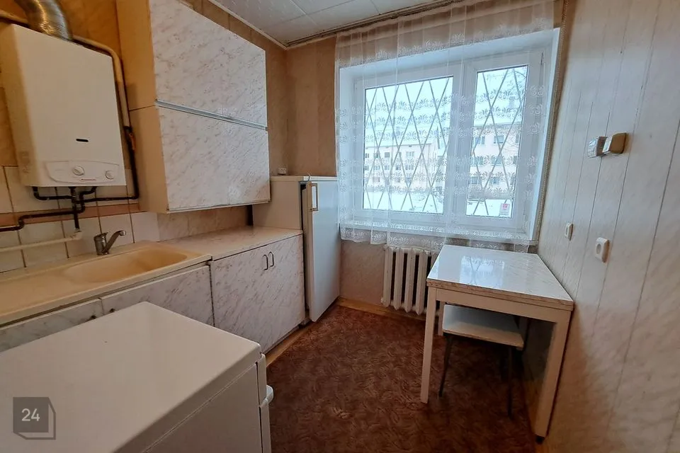 1-room apartment in Kohtla-Järve linn, Järve linnaosa - photo 5