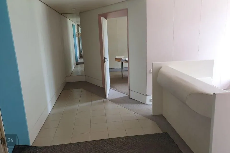 Büroo või Teenindus, 64 m² Äripind  -  Saaremaa vald, Kuressaare linn - foto 4